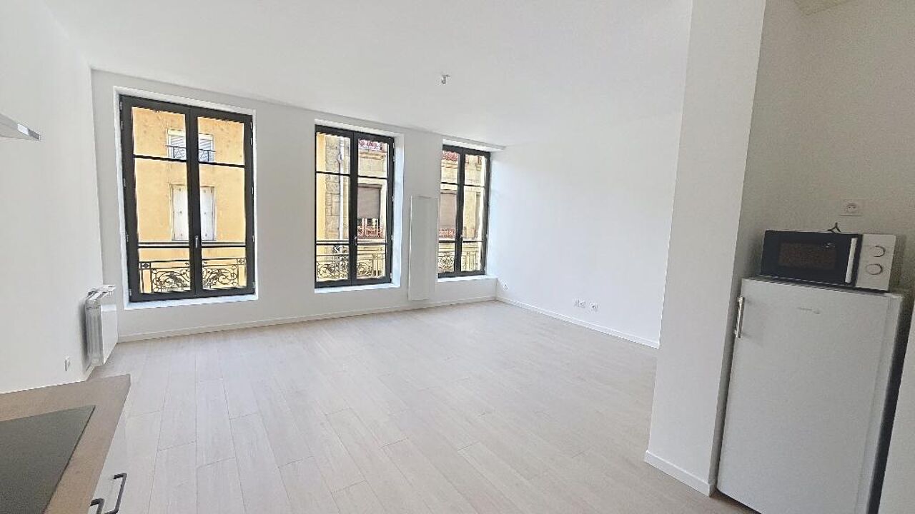 appartement 4 pièces 79 m2 à louer à Saint-Étienne (42000)