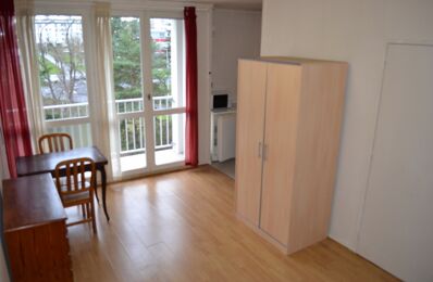 location appartement 480 € CC /mois à proximité de La Riche (37520)