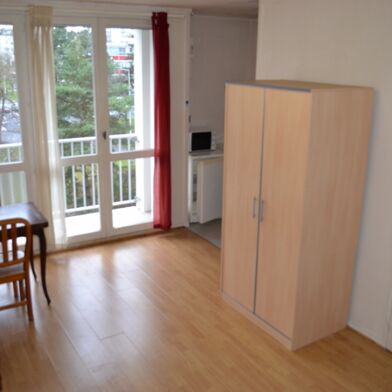 Appartement 1 pièce 22 m²