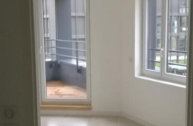 location appartement 754 € CC /mois à proximité de Cornebarrieu (31700)