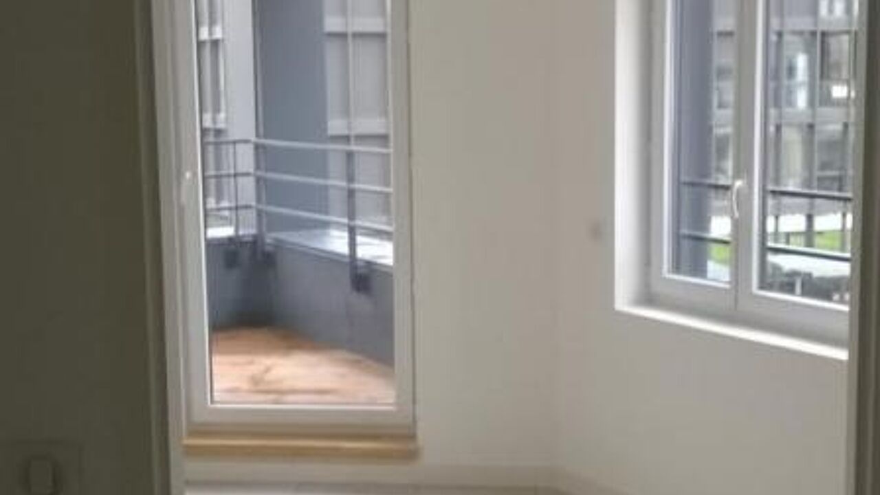 appartement 2 pièces 46 m2 à louer à Toulouse (31000)