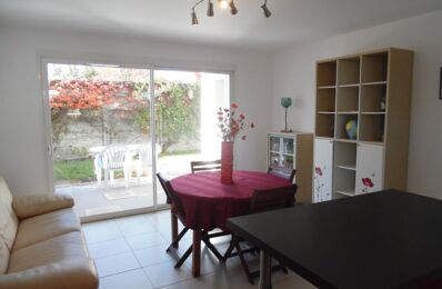 location appartement 780 € CC /mois à proximité de Le Teich (33470)