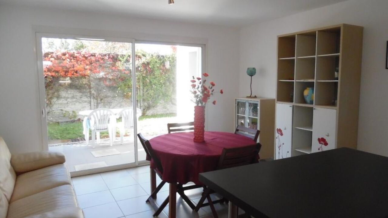 appartement 2 pièces 46 m2 à louer à Andernos-les-Bains (33510)