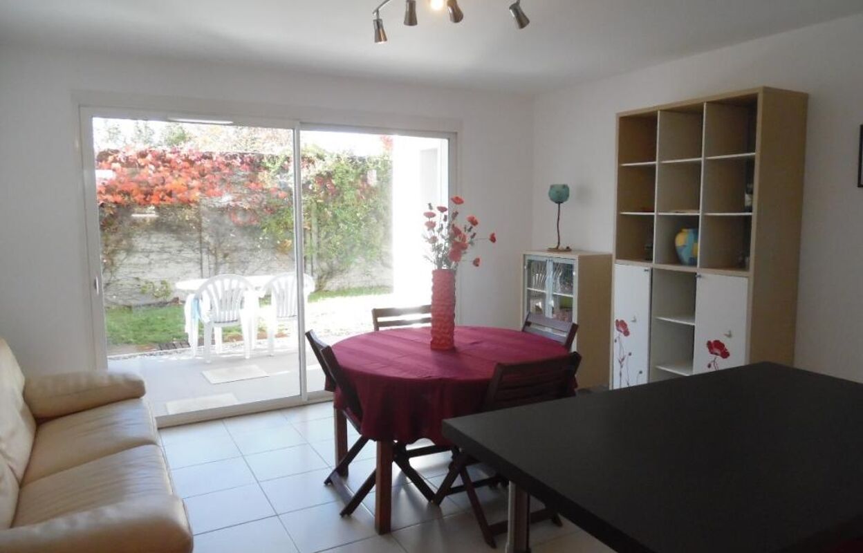 appartement 2 pièces 46 m2 à louer à Andernos-les-Bains (33510)