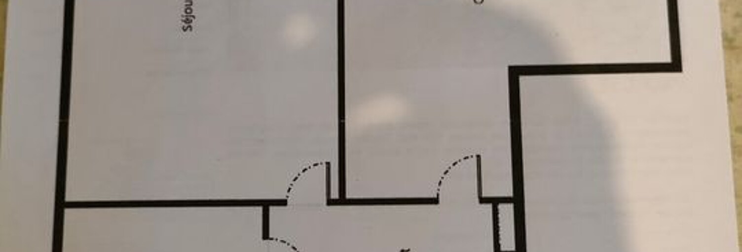 Appartement 2 Pièces 50 m² à louer à Nice (06000)