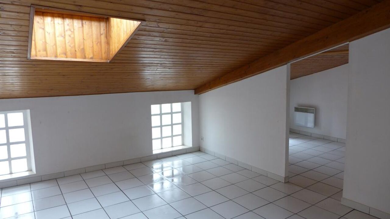 appartement 2 pièces 19 m2 à louer à Muret (31600)