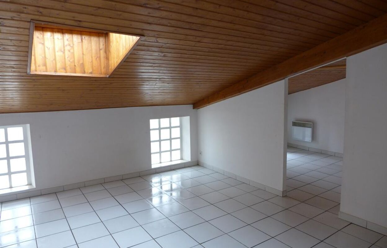 appartement 2 pièces 19 m2 à louer à Muret (31600)