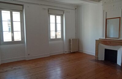 location appartement 800 € CC /mois à proximité de Lacroix-Falgarde (31120)