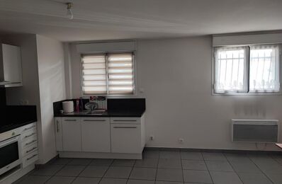 location appartement 800 € CC /mois à proximité de Neuilly-Plaisance (93360)