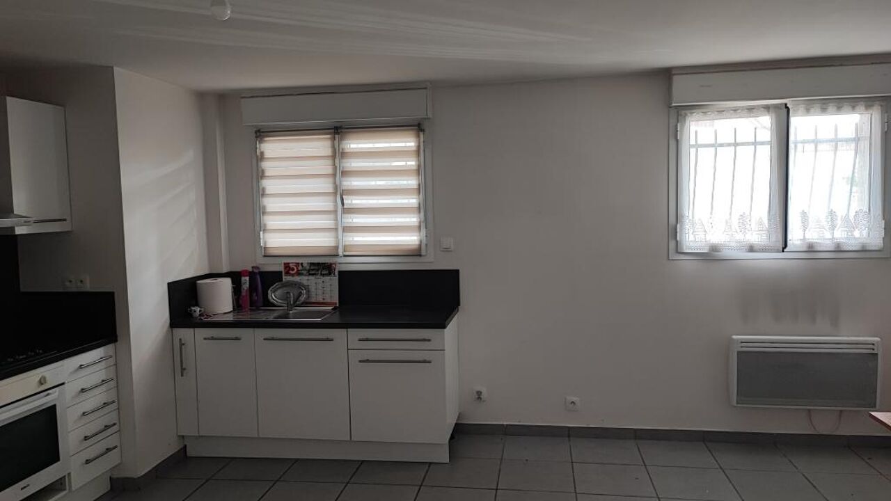 appartement 1 pièces 27 m2 à louer à Champigny-sur-Marne (94500)