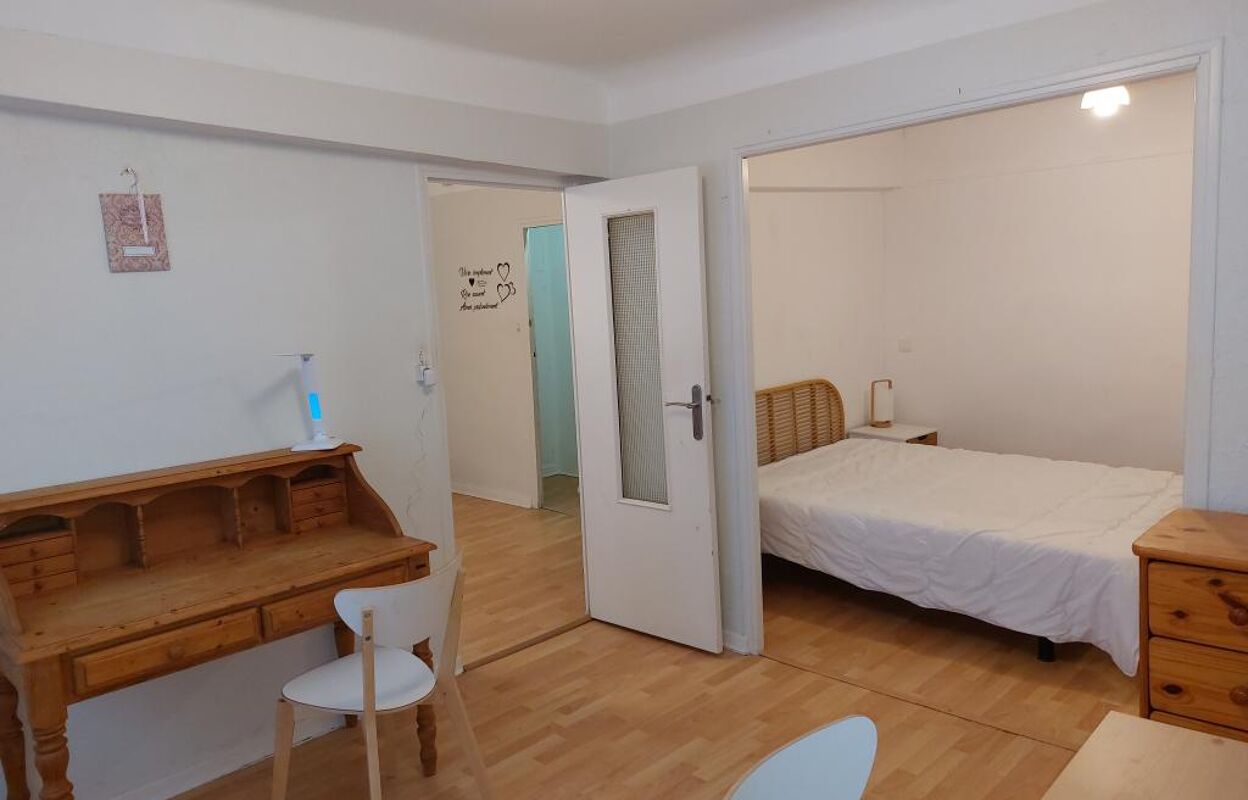 appartement 2 pièces 52 m2 à louer à Avignon (84000)