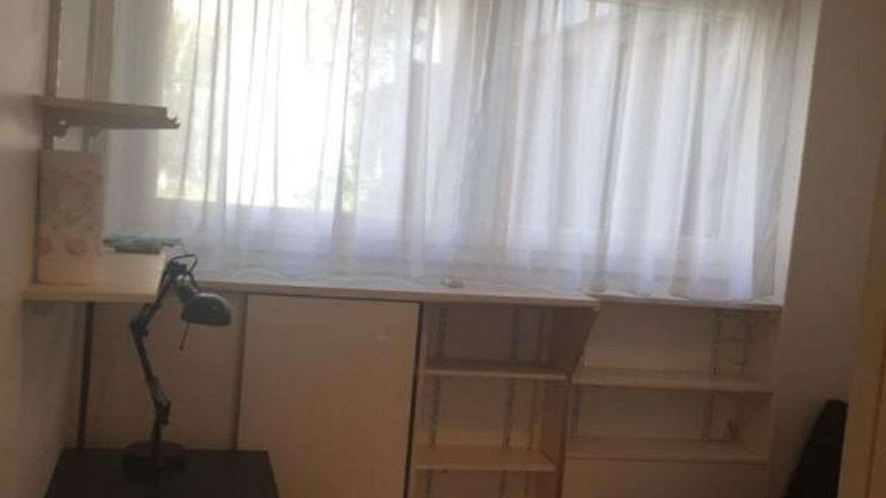 appartement 1 pièces 10 m2 à louer à Paris 16 (75016)