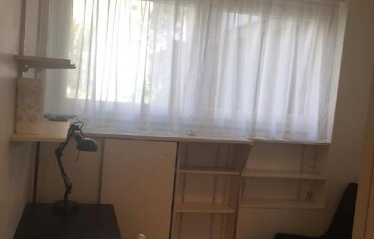 appartement 1 pièces 10 m2 à louer à Paris 16 (75016)