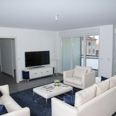 Appartement 3 pièces 72 m²