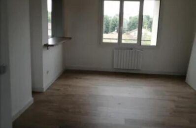 appartement 4 pièces 63 m2 à louer à Roanne (42300)