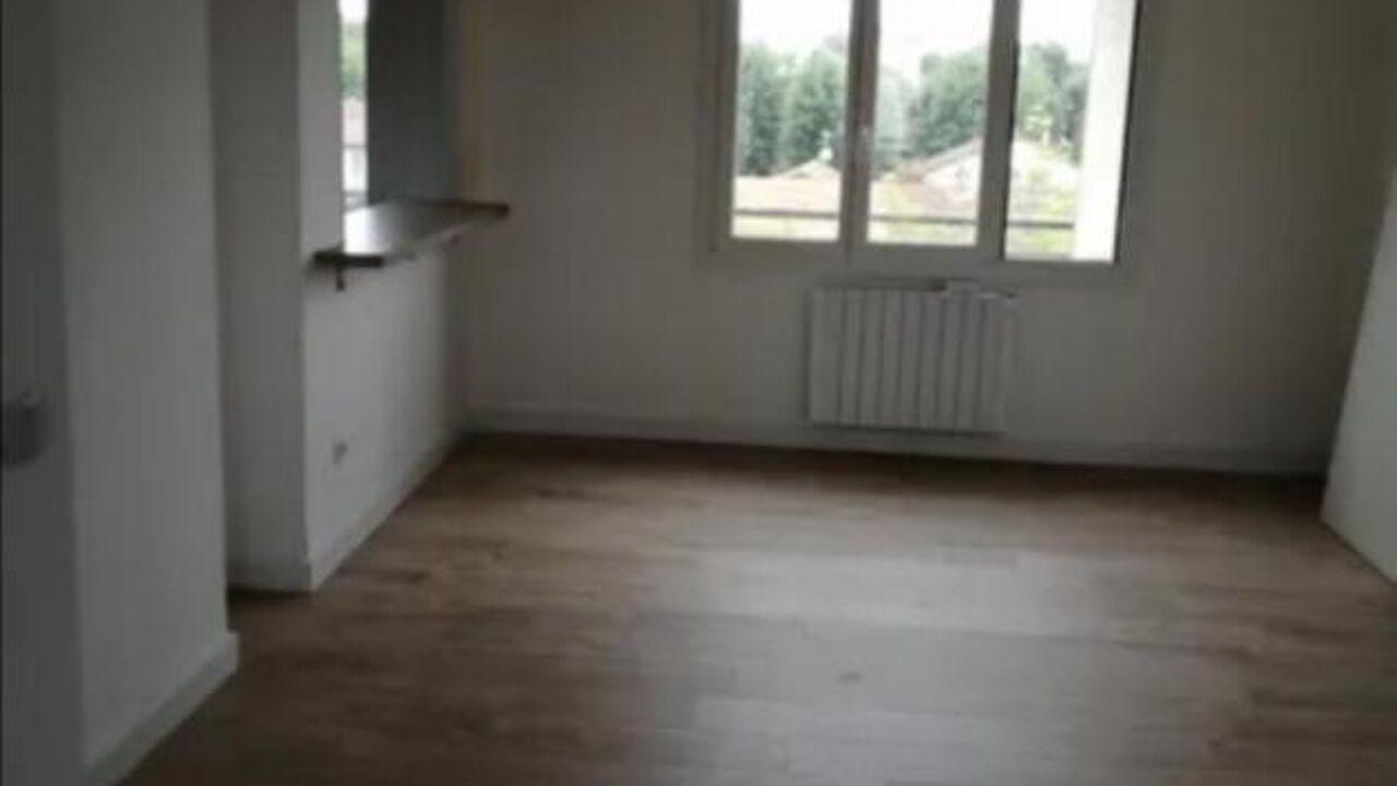 appartement 4 pièces 63 m2 à louer à Roanne (42300)