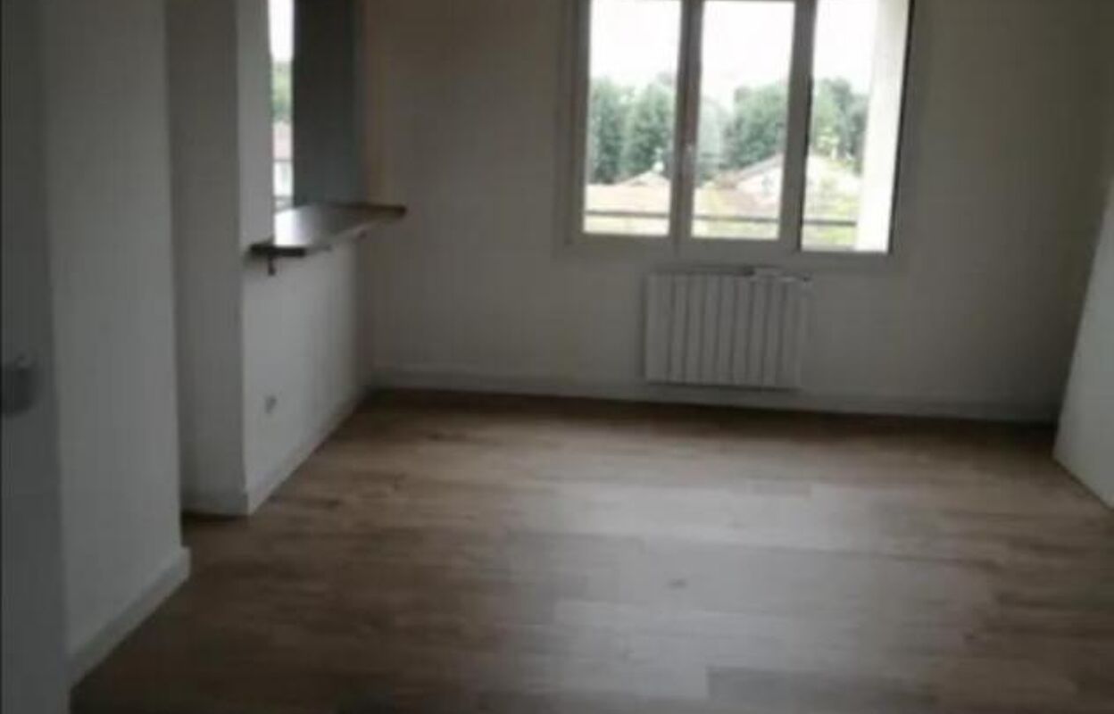 appartement 4 pièces 63 m2 à louer à Roanne (42300)