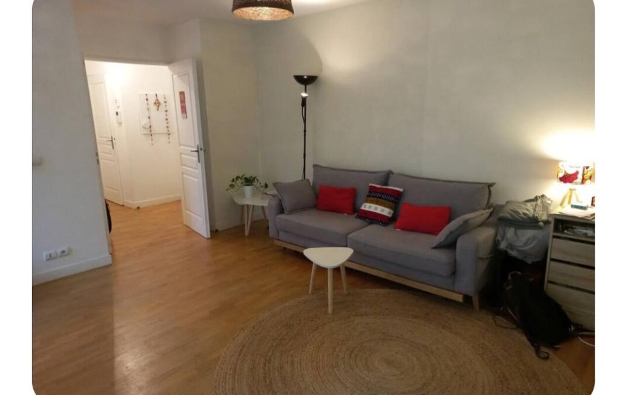 appartement 2 pièces 47 m2 à louer à Rueil-Malmaison (92500)