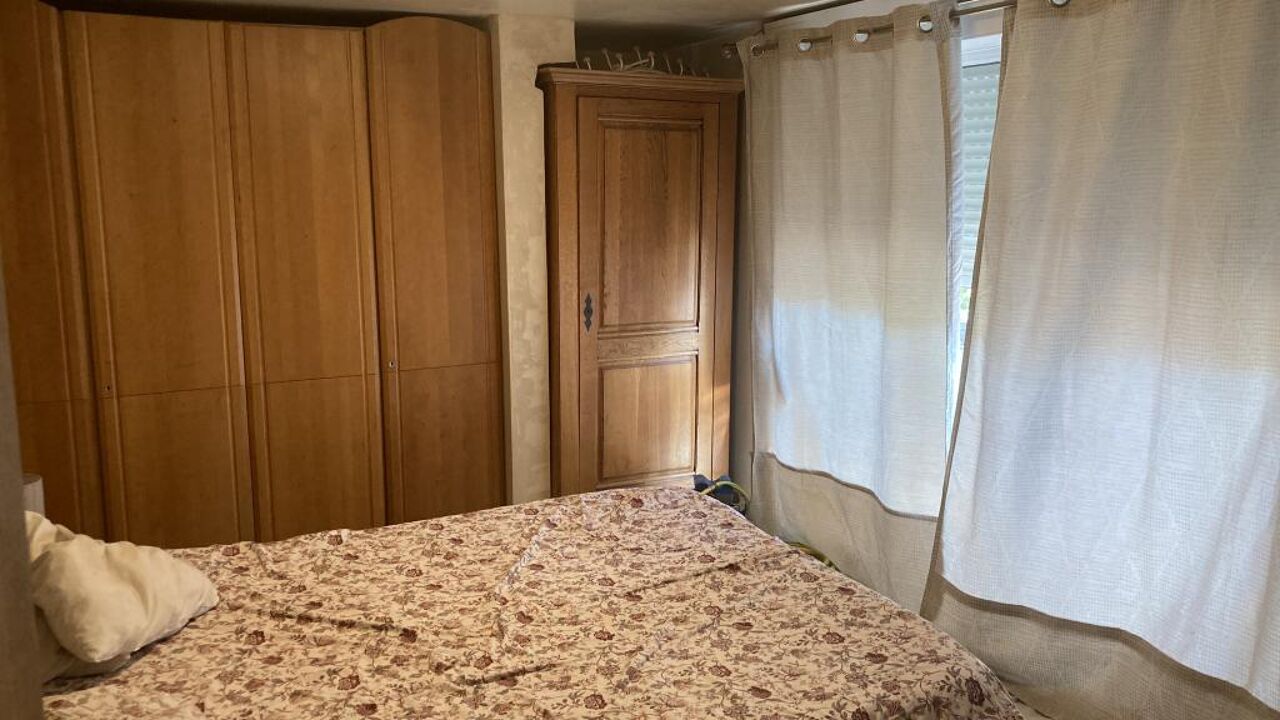 appartement 1 pièces 20 m2 à louer à Saint-Nom-la-Bretèche (78860)