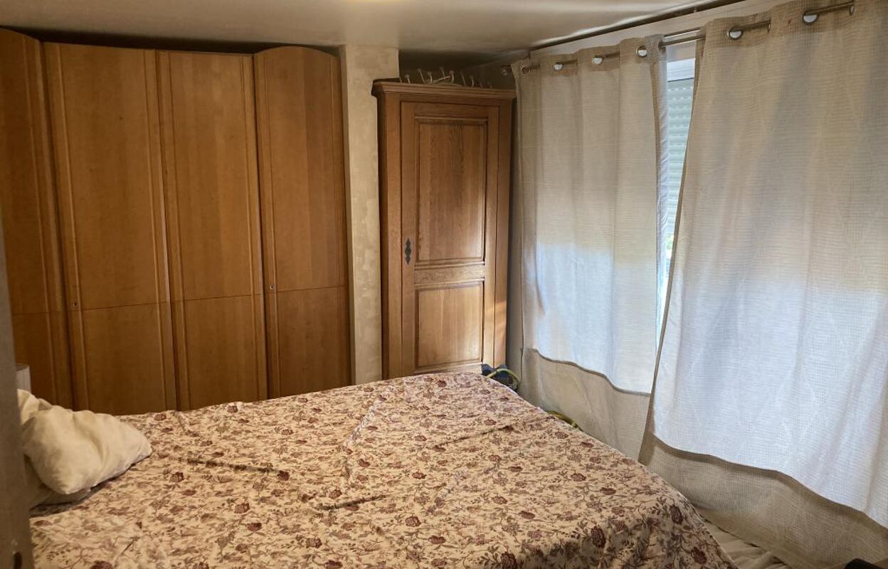 appartement 1 pièces 20 m2 à louer à Saint-Nom-la-Bretèche (78860)