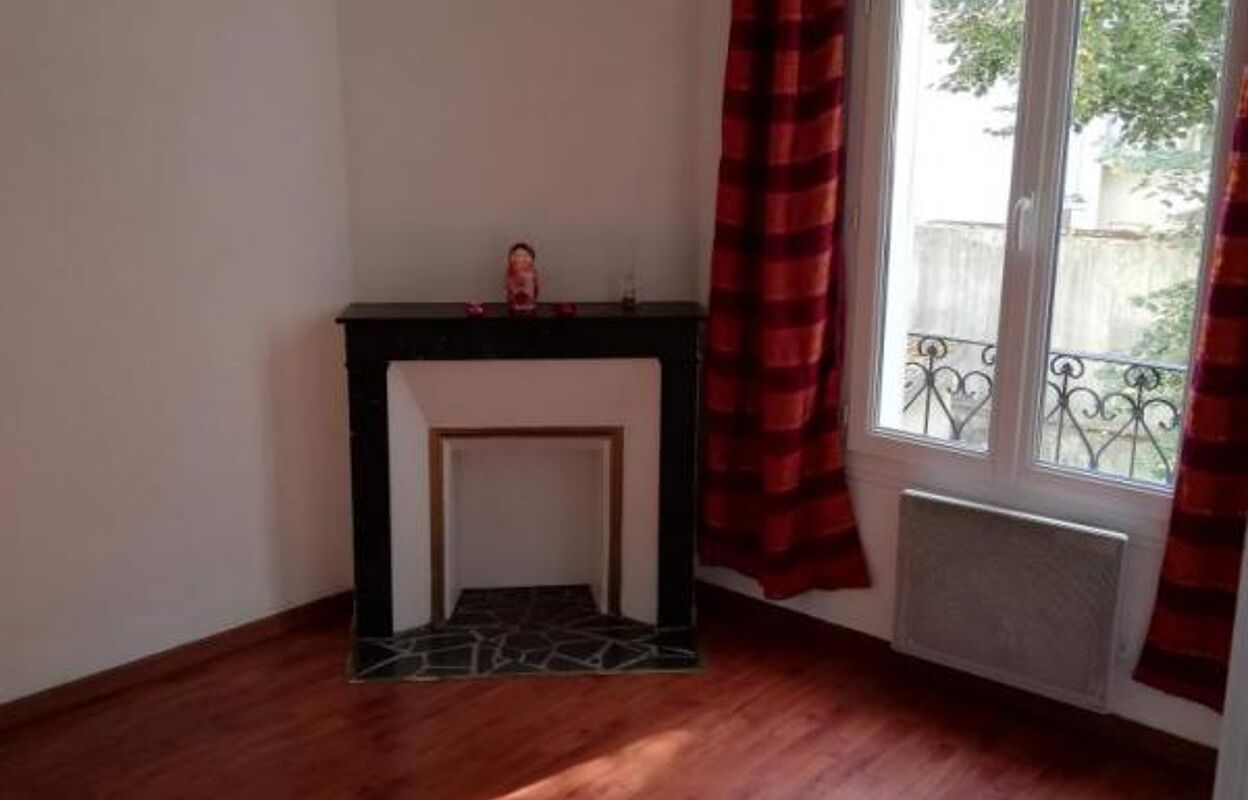 appartement 2 pièces 38 m2 à louer à Villejuif (94800)