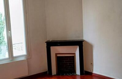 location appartement 890 € CC /mois à proximité de Palaiseau (91120)