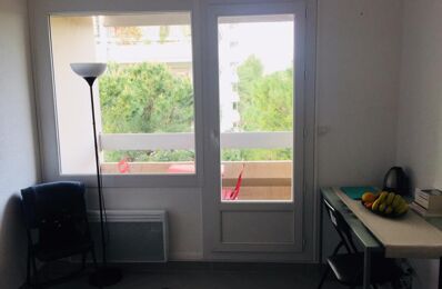 location appartement 500 € CC /mois à proximité de Saint-Jean-de-Védas (34430)