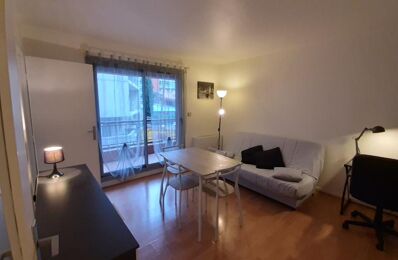 location appartement 588 € CC /mois à proximité de Saint-Jean (31240)