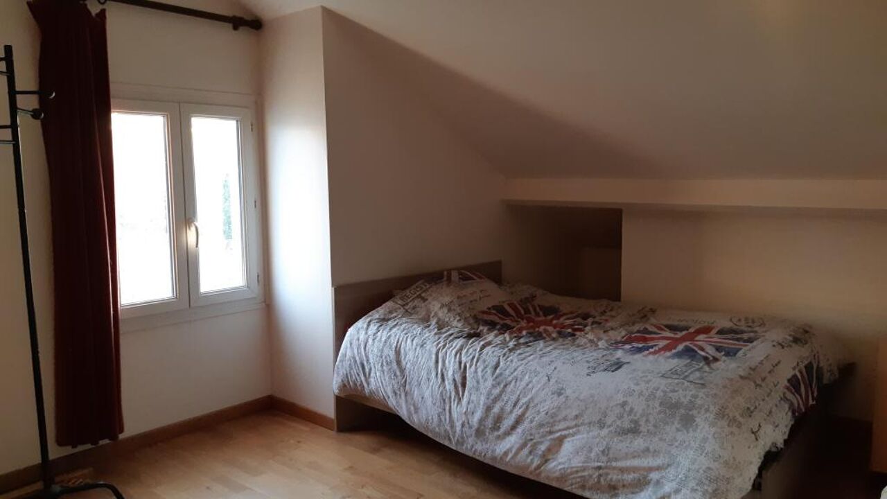 appartement 1 pièces 20 m2 à louer à Taverny (95150)