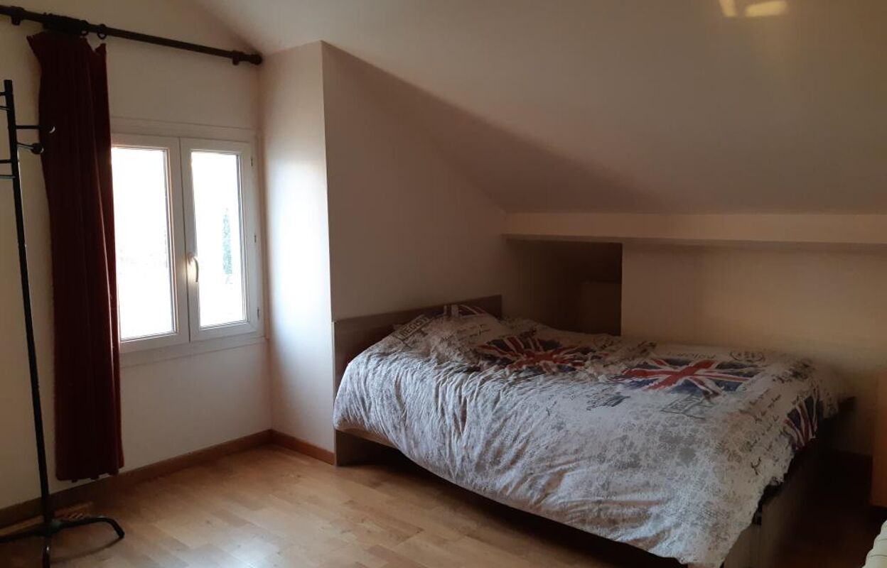 appartement 1 pièces 20 m2 à louer à Taverny (95150)