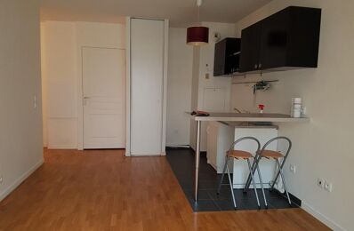 location appartement 1 300 € CC /mois à proximité de Arcueil (94110)