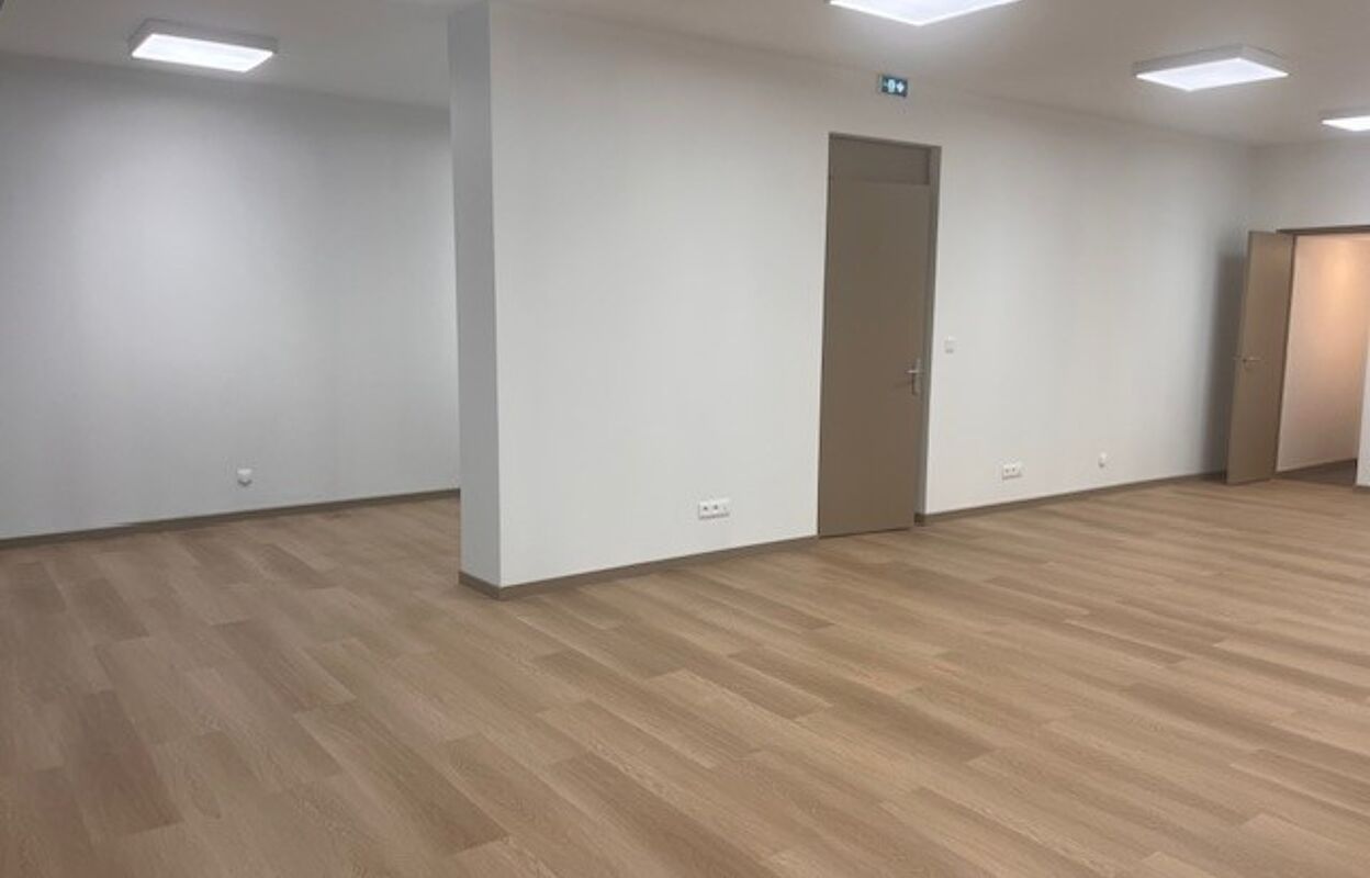 immeuble  pièces 70 m2 à vendre à Armentières (59280)