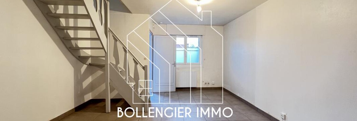 Maison 4 Pièces 64 m² à vendre à Hazebrouck (59190)