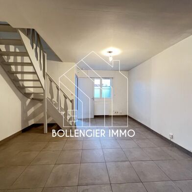 Maison 4 pièces 128500 €