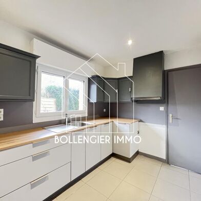 Maison 6 pièces 189500 €