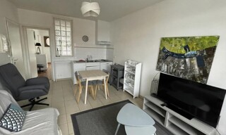 Appartement 2 Pièces 36 m² à louer à Saint-Omer (62500)