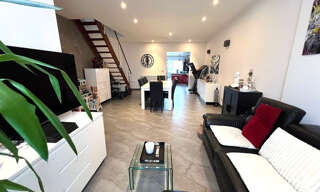 Maison 3 Pièces 93 m² à vendre à Saint-Amand-les-Eaux (59230)