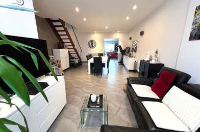 Maison 3 pièces 166860 €