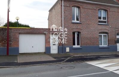 vente maison 205 000 € à proximité de Noyelles-sous-Lens (62221)