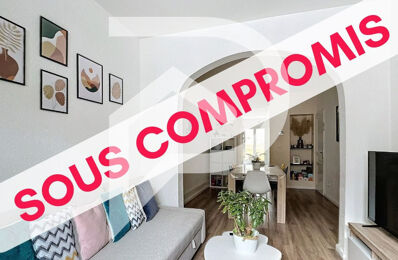 vente maison 145 800 € à proximité de Echinghen (62360)