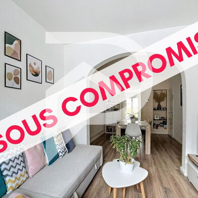 Maison 3 pièces 78 m²