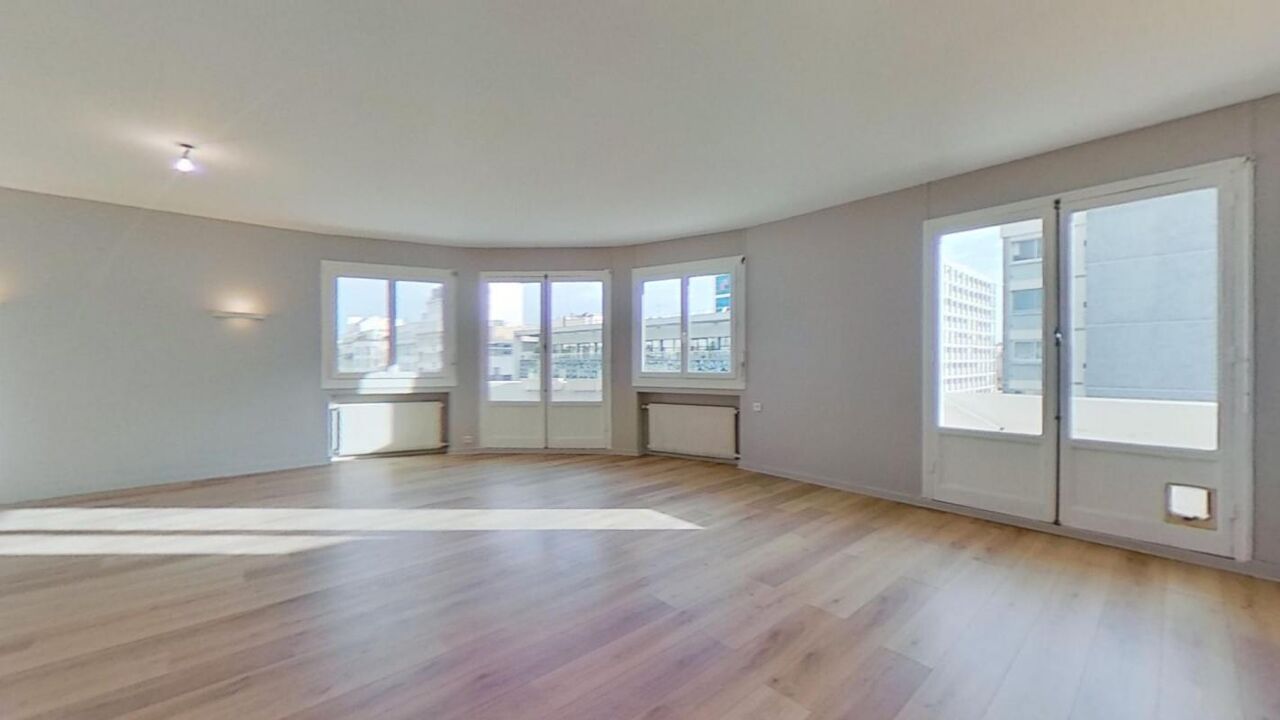 appartement 5 pièces 127 m2 à louer à Lyon 6 (69006)