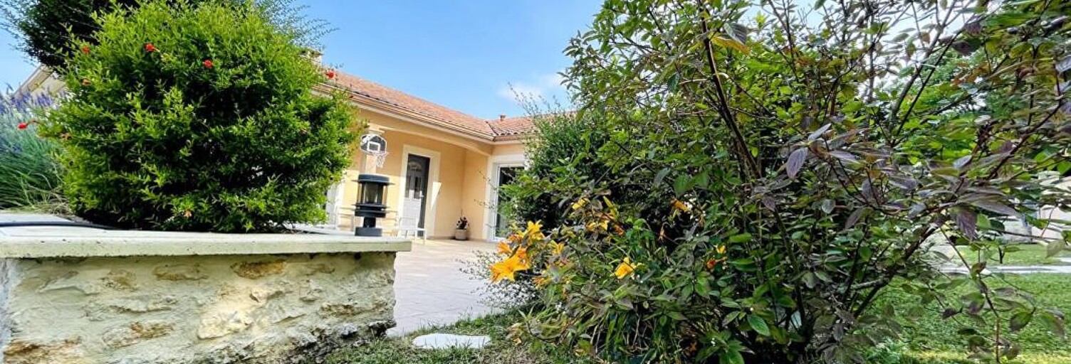 Maison 5 Pièces 173 m² à vendre à Chauvigny (86300)