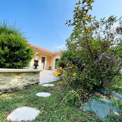 Maison 5 pièces 319000 €