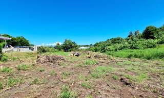 Terrain  1100 m² à vendre à Le Vauclin (97280)