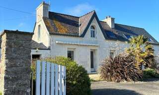 Maison 5 Pièces 105 m² à vendre à Audierne (29770)