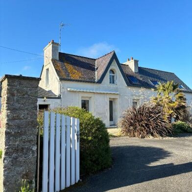 Maison 5 pièces 337875 €