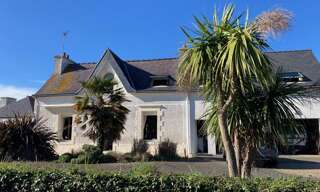 Maison 5 Pièces 105 m² à vendre à Audierne (29770)