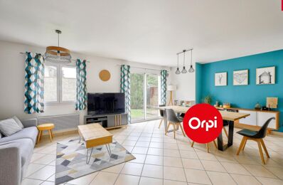 vente maison 389 000 € à proximité de Villeurbanne (69100)