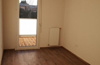 location appartement 693 € CC /mois à proximité de Gratentour (31150)